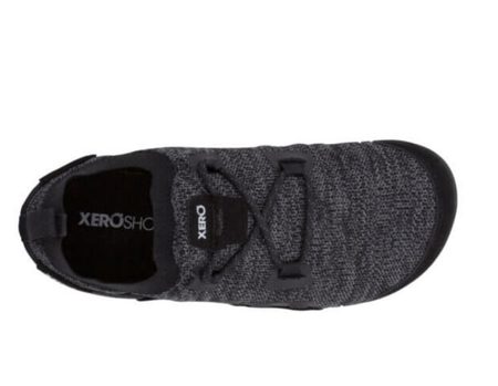 XERO SHOES 21 OSWEGO M Charcoal