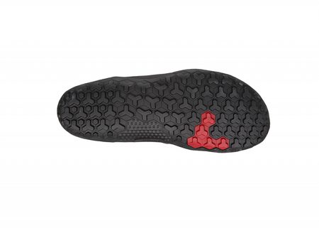 VIVOBAREFOOT TRACKER FG M Leather Black