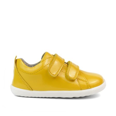 BOBUX GRASS COURT WATERPROOF Yellow SU 1