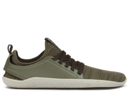 VIVOBAREFOOT KANNA L MESH OLIVE