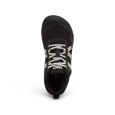 XERO SHOES PRIO YOUTH Black/White 8