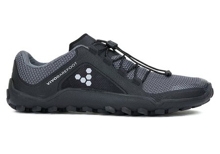 PRIMUS TRAIL W Black/Charcoal