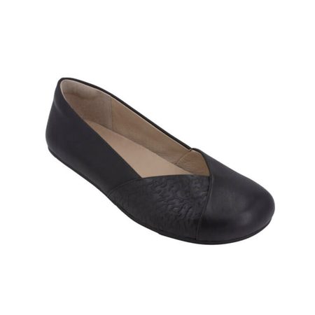 XERO SHOES PHOENIX W Black Leather