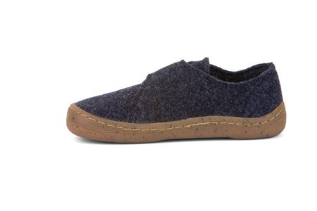 FRODDO SLIPPERS Dark blue 4