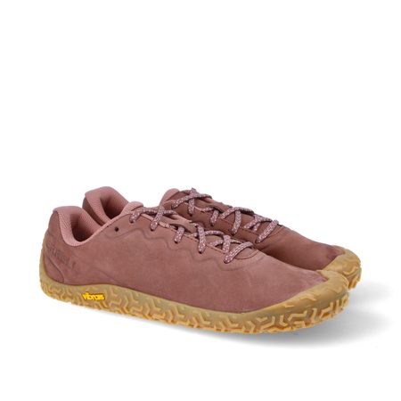 MERRELL VAPOR GLOVE LTR 6 W Marron 4