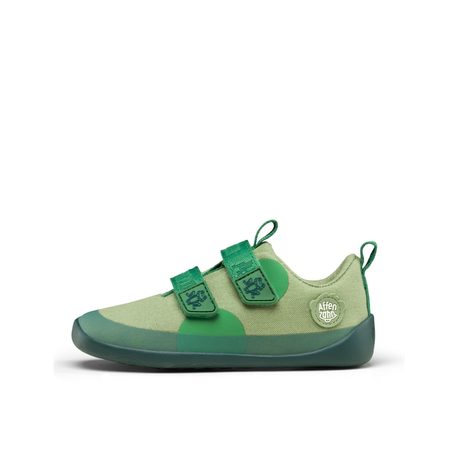 AFFENZAHN COTTON SNEAKER HAPPY FROG Green 6