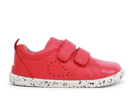 BOBUX IW CASUAL SHOE Watermelon