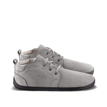 BE LENKA BAREFOOT ICON Pebble Grey 3