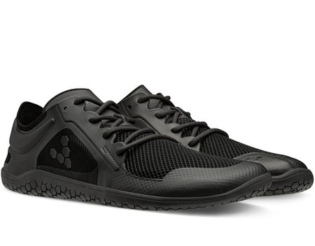 VIVOBAREFOOT PRIMUS LITE II R MENS OBSIDIAN