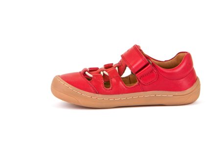 FRODDO SANDAL 1P Red