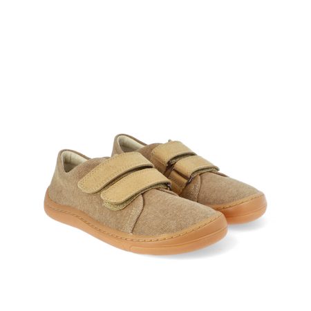 FRODDO SNEAKER TEXTIL II Beige 6