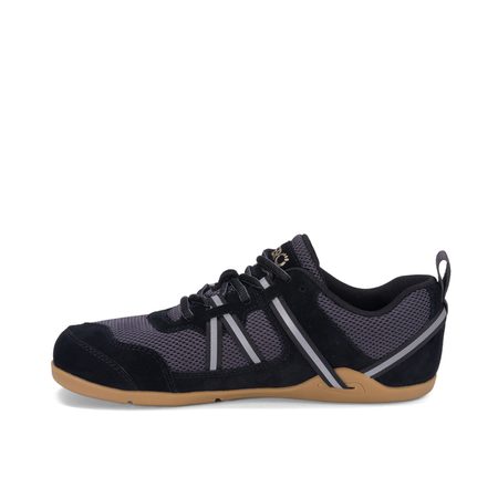 XERO SHOES PRIO SUEDE W Black Asphalt 6