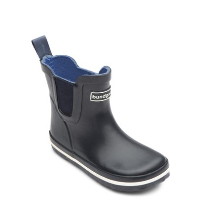 BUNDGAARD SHORT CLASSIC RUBBER BOOT Navy 2