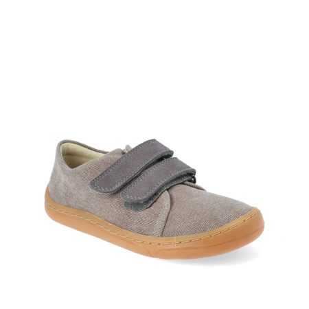 FRODDO SNEAKER TEXTIL II Grey + 5