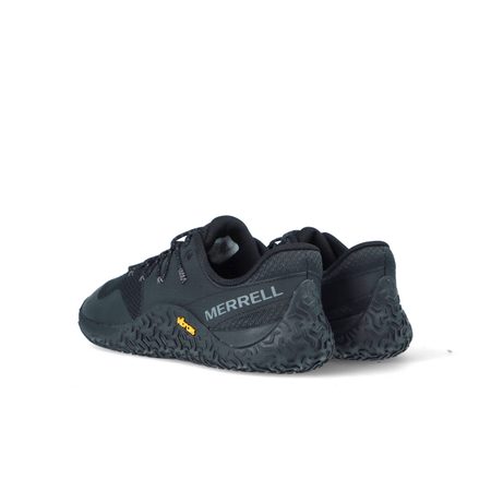 MERRELL TRAIL GLOVE 7 W Black 7