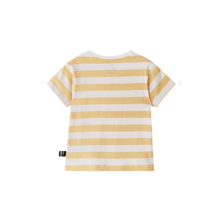 REIMA TRIKO MOOMIN TUSSILAGO Sunny Yellow 2