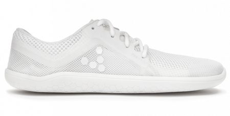 Vivobarefoot PRIMUS LITE M  White