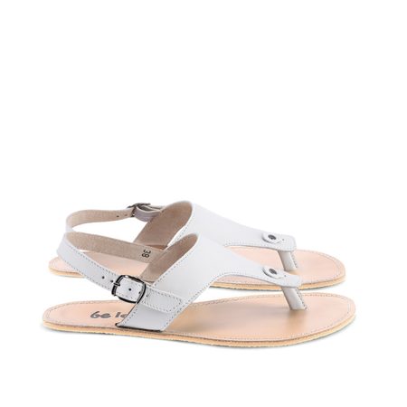 BE LENKA PROMENADE Ivory White 3