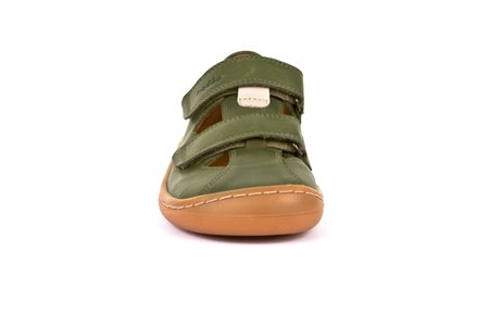 FRODDO SANDAL 2P Dark Green