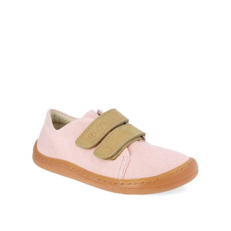 FRODDO SNEAKER TEXTIL II Pink 12