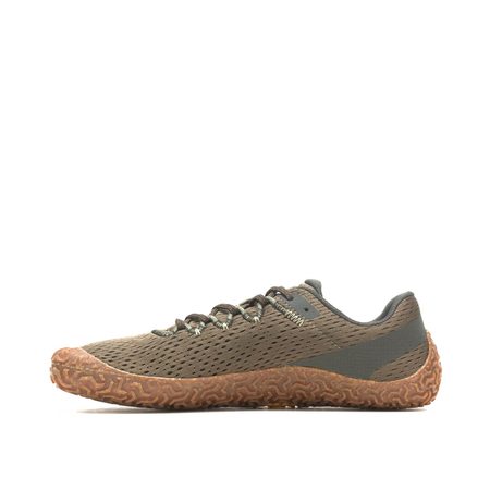 MERRELL VAPOR GLOVE 6 M Olive | Pánské barefoot tenisky