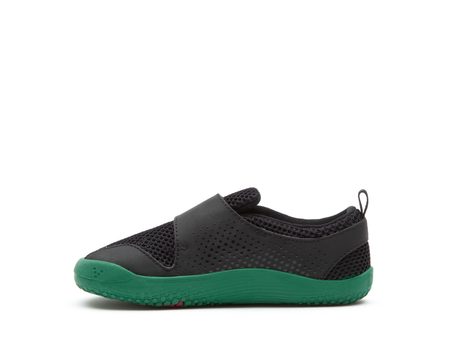 PRIMUS K Mesh Black/Green