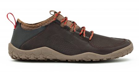 PRIMUS TREK L Leather Dk Brown