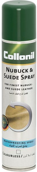 COLLONIL NUBUCK & SUEDE SPRAY 200 ml