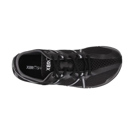 XERO SHOES 20 SPEED FORCE W Black