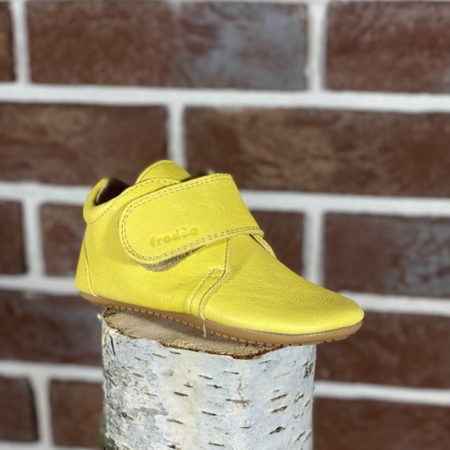 FRODDO PREWALKERS Yellow 2