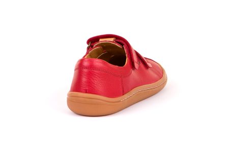 FRODDO SANDAL 2P Red