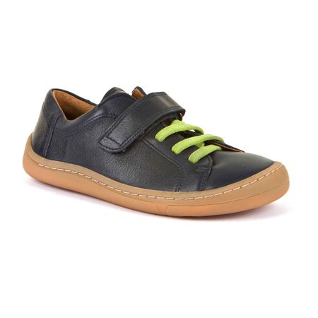 FRODDO SNEAKER 1P Dark Blue