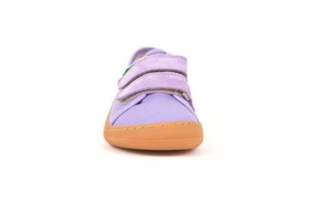 FRODDO SNEAKER TEXT Violet