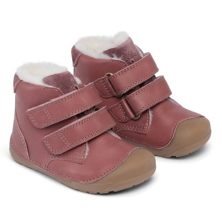 BUNDGAARD PETIT MID WINTER Dark Rose WS