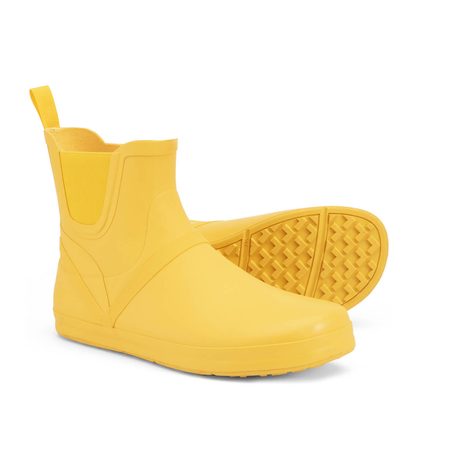 XERO SHOES GRACIE W Yellow 3