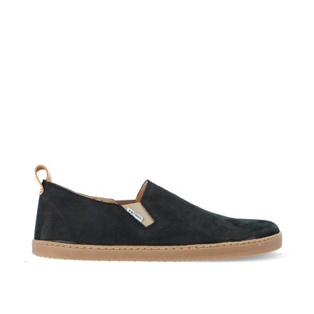 PEGRES SLIP ON BF82 Black 1