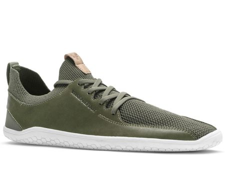 Primus Lite olive green