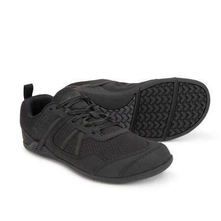 XERO SHOES PRIO Black 6