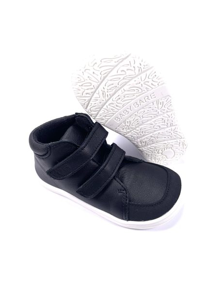 BABY BARE FEBO FALL Black/White