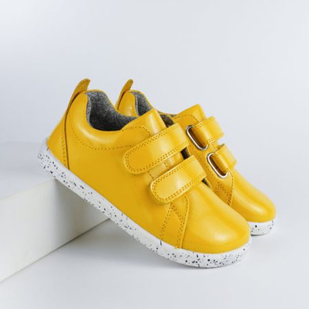 BOBUX GRASS COURT WATERPROOF Yellow IW 2