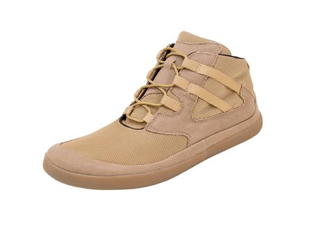 FLASH 2 Desert Sneaker