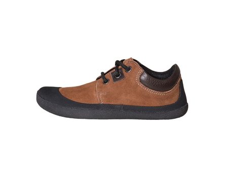 SOLE RUNNER PAN SPS Brown/Black