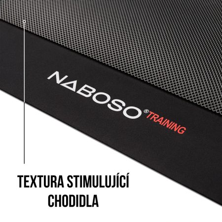 NABOSO STANDING MAT – CVIČEBNÍ PODLOŽKA 4