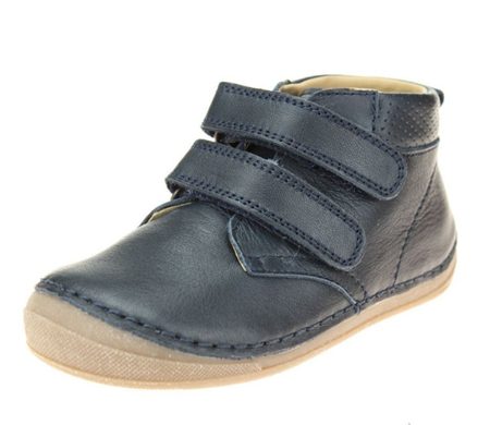 FRODDO KOTNÍKOVÉ Denim Blue