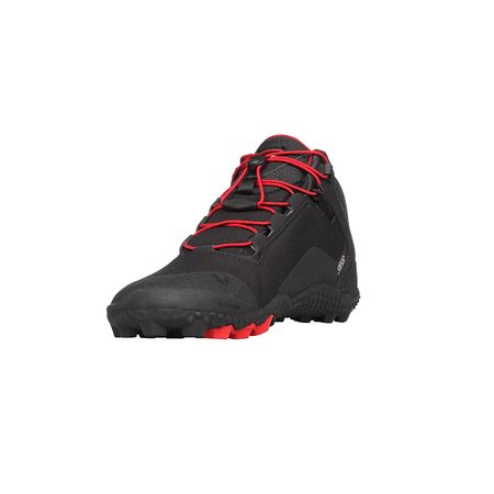 HIKER SG M Mesh Black