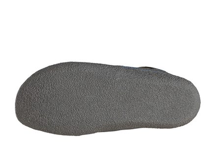 SOLE RUNNER Pure 3 Grey/Black