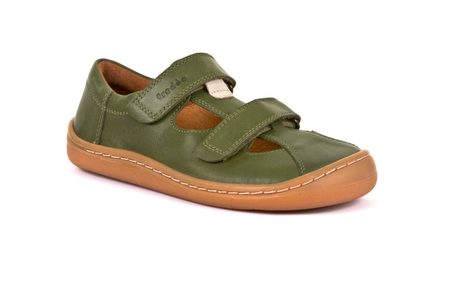 FRODDO SANDAL 2P Dark Green