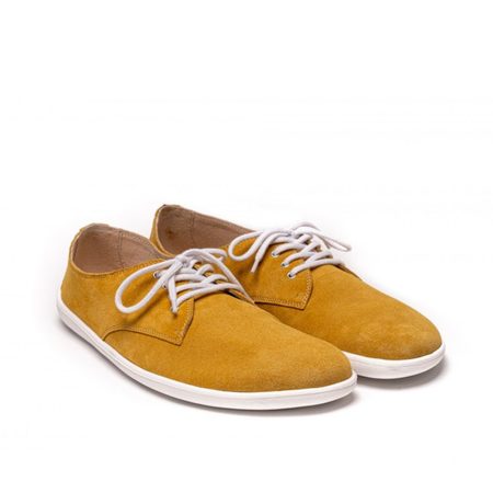 BE LENKA BAREFOOT CITY Mustard & White 2