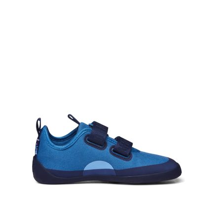 AFFENZAHN COTTON SNEAKER BEAR Blue 8