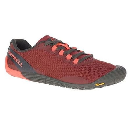 MERRELL VAPOR GLOVE 4 W Brick 2